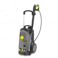 Аппарат высокого давления KARCHER HD 6/12-4 C Plus, Пылесосы