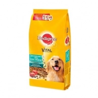     Pedigree,        Pedigree   13