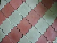 Плитка тротуарная.Большой ассортимент.Доставка.