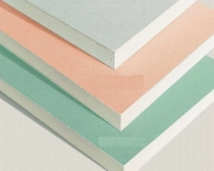 Гипсокартон