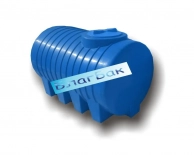 Емкость 600л.