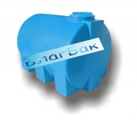 Емкость 1500л.