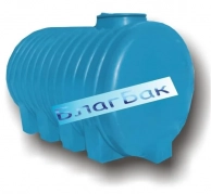 Емкость 5500л. в Соликамске