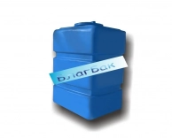 Емкость 500л.