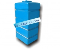 Емкость 1000л.