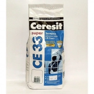 ������� CERESIT CE33 S �34 ������� 2-5�� (2 ��)