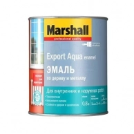  Marshall,   Marshall Export Aqua     0,8  -