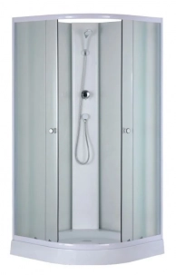 Душевая кабина 90х90