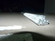 Шпильки резьбовые