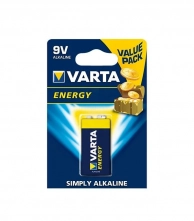  VARTA 6LR61 9V () (1 .)