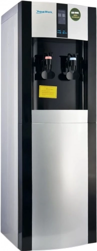 Кулер для воды Aqua Work 16-LD/EN-ST