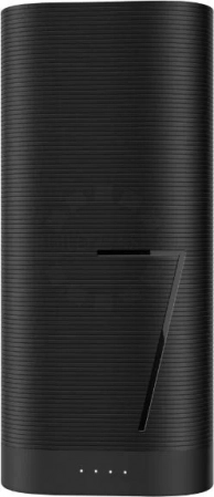 Портативное зарядное устройство, Huawei CP07 6700 мАч (черный)