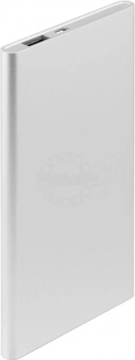 Портативное зарядное устройство, ROMBICA NEO AX70L (серебристый)