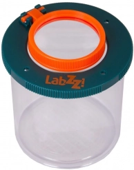 Лупа-стакан, Levenhuk LabZZ C1, Рюкзаки