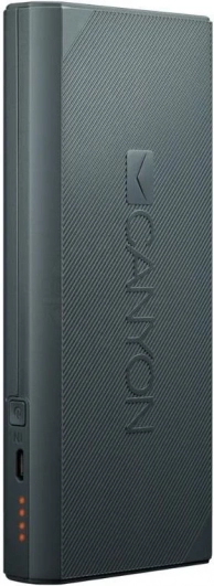 ������� �����������, Canyon 13000mAh 2xUSB CNE-CPBF130DG (�����)
