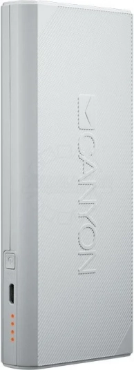 ������� �����������, Canyon 10000mAh 2xUSB CNE-CPBF100W (�����)