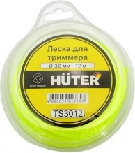  Huter, TS 3012 ( ) 71/2/3