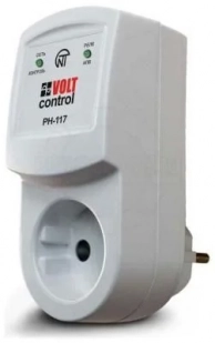   Volt Control, -117