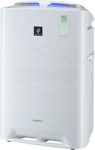 Воздухоочиститель Sharp, KCD 61 RW