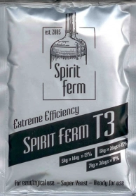    SpiritFerm T3