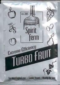    SpiritFerm TurboFriut.