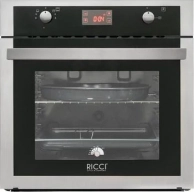     Ricci, RGO 650 IX