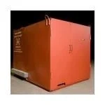 Пункт мойки колес