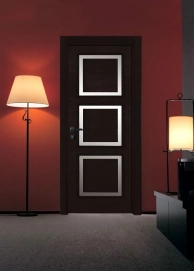 Двери из массива дерева в Красном Сулине