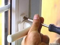 Ремонт окон