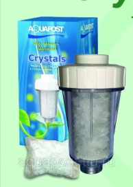     AQUAPOST Crystals ()