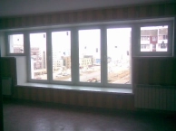 Окна в ваш дом, Энергосберегающие окна