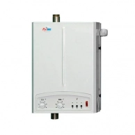 Электрический котел РусНИТ 215НМ (380В) 15 кВт / Отапливаемая площадь 150 м2, Котлы отопления