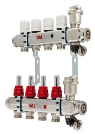 ������������ ���� Valtec �� ����������� ����� �� ����������� �������������, ������� 1