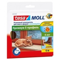 ������� � ������� ����������� TESA, ����������� TESA �-������� ��������� ����������