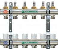 ������������ ������ Comisa � ����������� ������, ������� ���������� 1