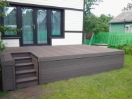   TERRADECK EVO ()