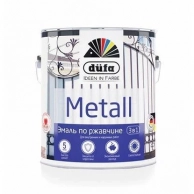     Dufa Retail Metall    2.5 