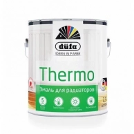   Dufa Retail Thermo    2.5 