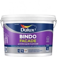    Dulux,     Dulux Bindo Facade BW  BW 2,5 