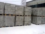 Блоки для дома