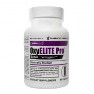 OxyELITE Pro Original Formula USP LABS