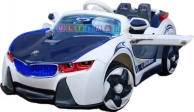   BMW GT (i8 vision) Cabrio ( , 2 ,  12V, MP3) 