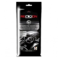       REXXON    25 