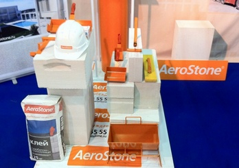   AeroStone /  -  2