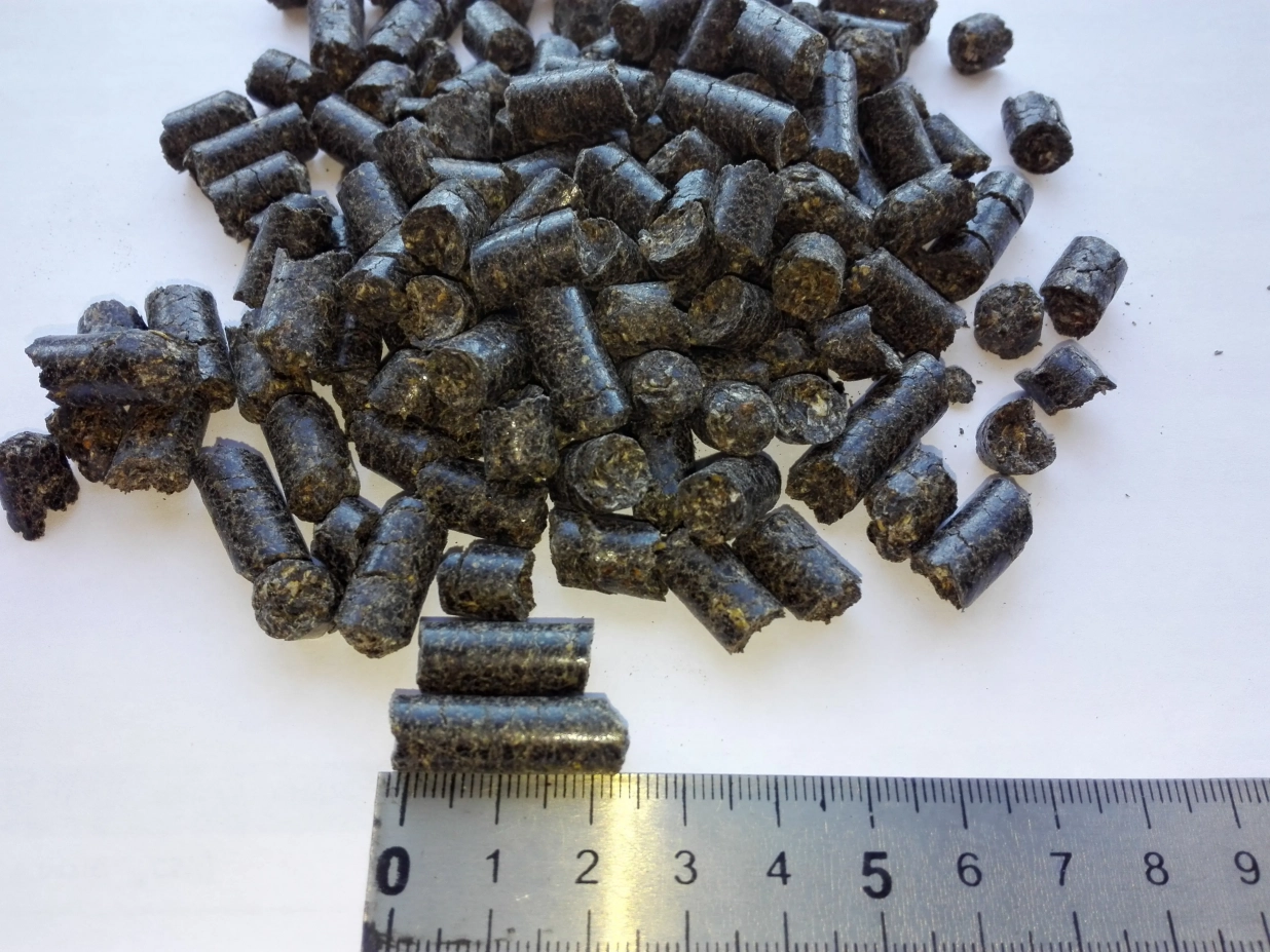 Купить Пеллеты Для Котла